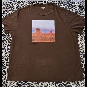 Monument Valley! Old Navy XL